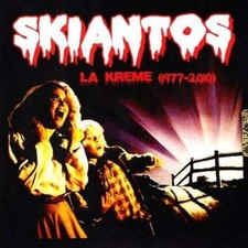 La Kreme (1977-2010) -