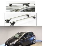 Barre portatutto k39 alluminio - portatutto,