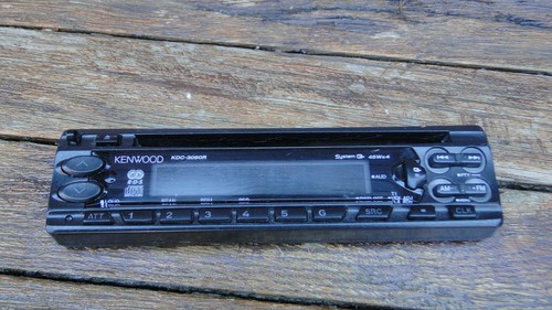 Kenwood ricevitore - kenwood, cd