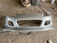 Paraurti anteriore aftermarket