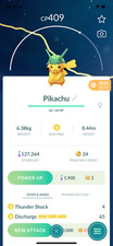 Cappello pokemon pikachu - cappello,