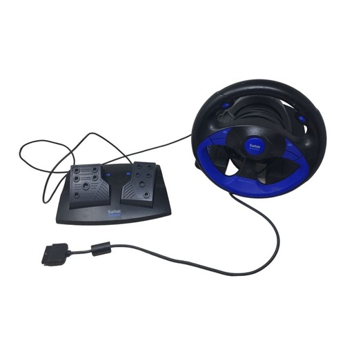 Saitek rx400 doppio - saitek,