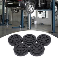 5pcs Set Rubber Lift Arm Pads