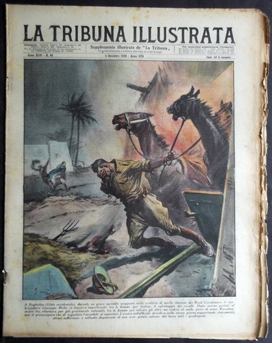 Tribuna illustrata 1938 - la,