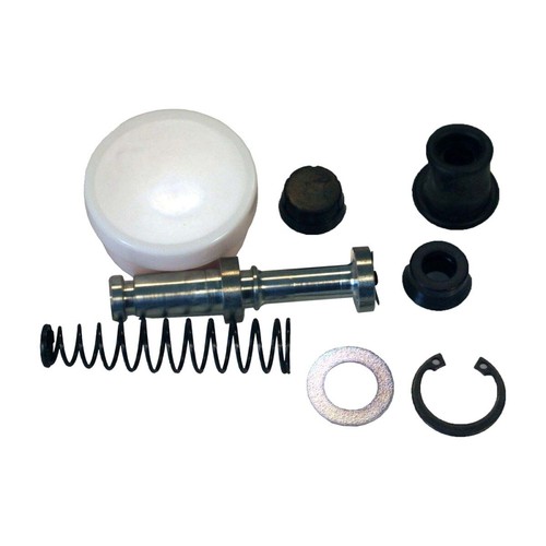 Kit revisione pompa freno - kit,