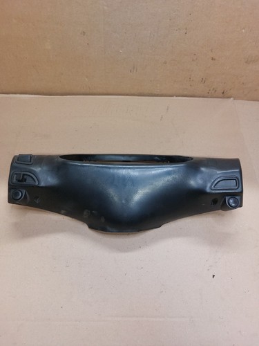 Carénage guidon compteur - guidon,