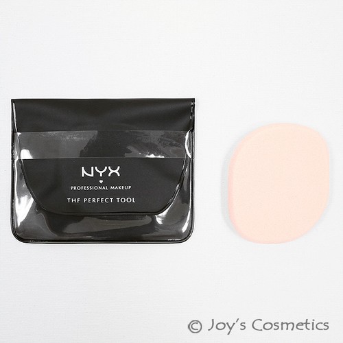 Nyx super nbr mini - nyx, uovo