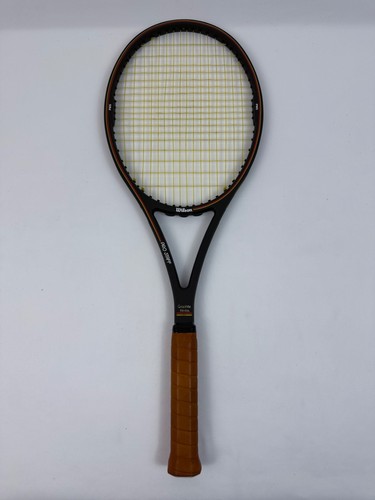 Nuovo wilson pro staff - wilson, 85