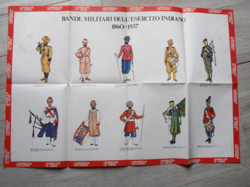Uniformi bande militari - bande,