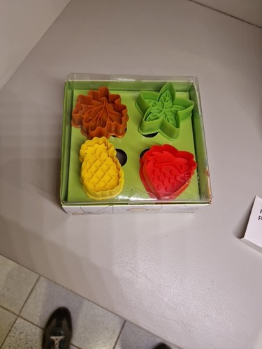 Silikò mini stampi - mini,