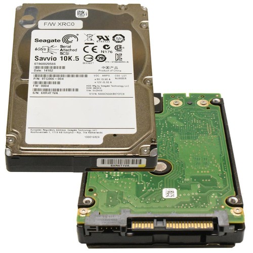 Ibm seagate savio - savio, 600gb