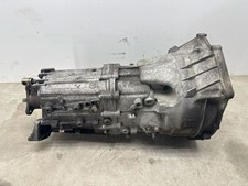 BMW 3 E46 2003 6 marce cambio