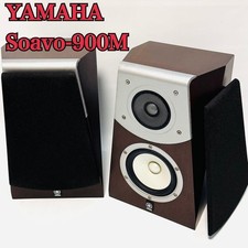 Yamaha Soavo‐900M coppia