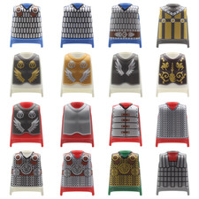 Playmobil busto soldati romani