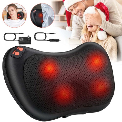 Cuscino massaggiante shiatsu - cuscino,