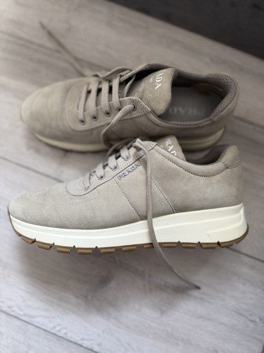 Scarpe ginnastica prada - scarpe,