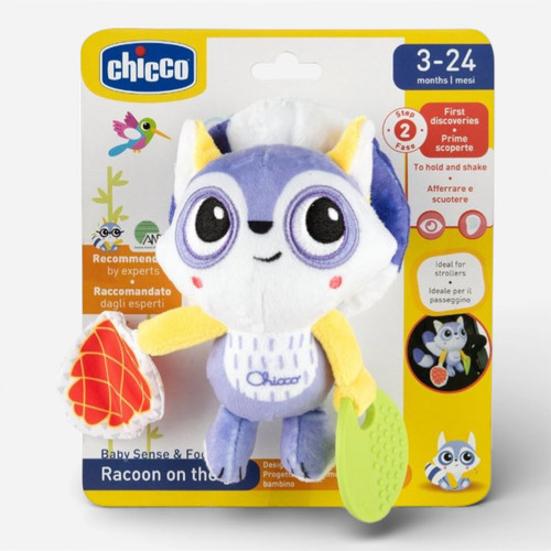 Chicco gioco del procione - chicco,