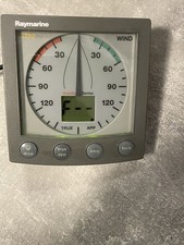 RAYMARINE ST60 WIND Unità di
