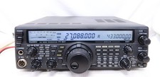 YAESU FT-847 HF/50/144/430MHz