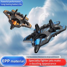Elicottero Volante RC Jet