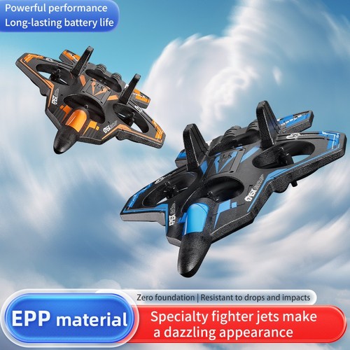 Elicottero volante jet - elicottero,