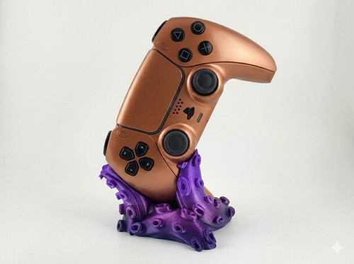 Supporto controller ps5 - supporto,