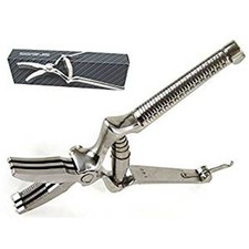 HOME MASTICATORE CURVO MANUALE