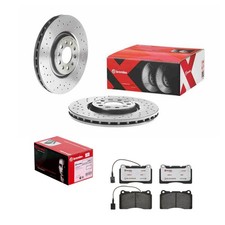 BREMBO Dischi Freno Sportivi