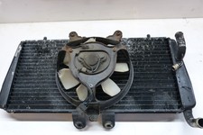 Radiatore con ventola Triumph