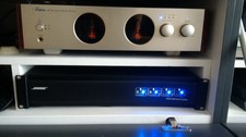 Aeron preamplificatore valvole - aeron,