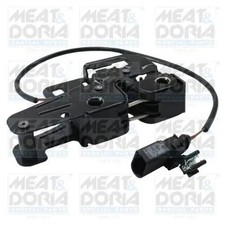 Serratura cofano 31710 MEAT &