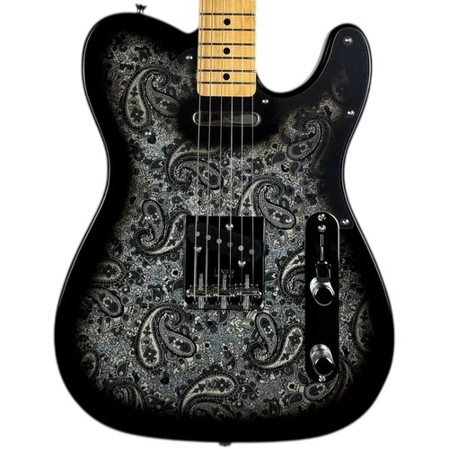 Fender japan limited - japan,