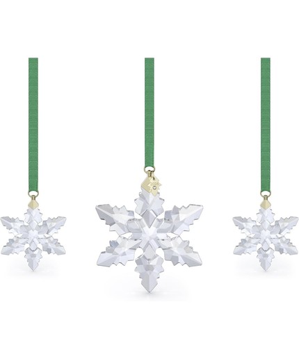 Swarovski crystal annual - swarovski,