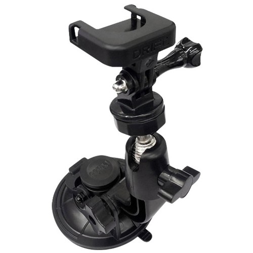 Supporto aspirazione drift - supporto,