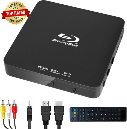 Didar blu ray lettore dvd - didar,