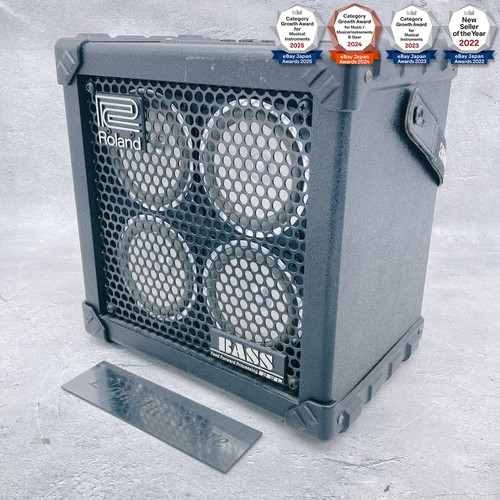 Roland micro cube - roland,