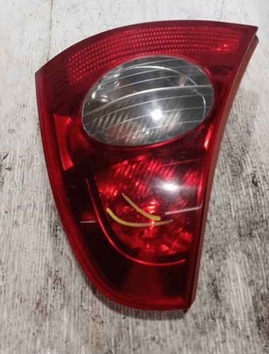 Fanale post renault clio - fanale, post.