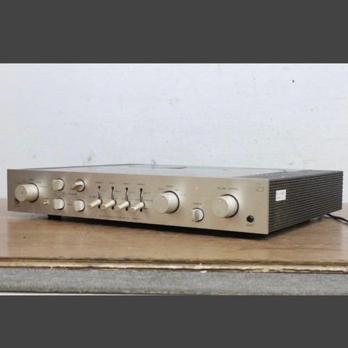 Amplificatore pre principale - amplificatore, pre-principale