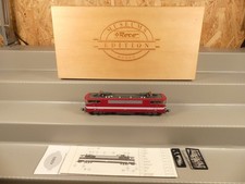 Roco 43563 SNCF BB 9292 Le