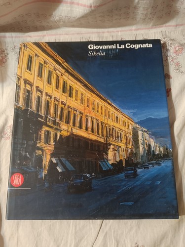 Sikelia giovanni cognata - giovanni,