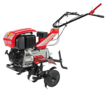 Motozappa meccanica benassi - motozappa,