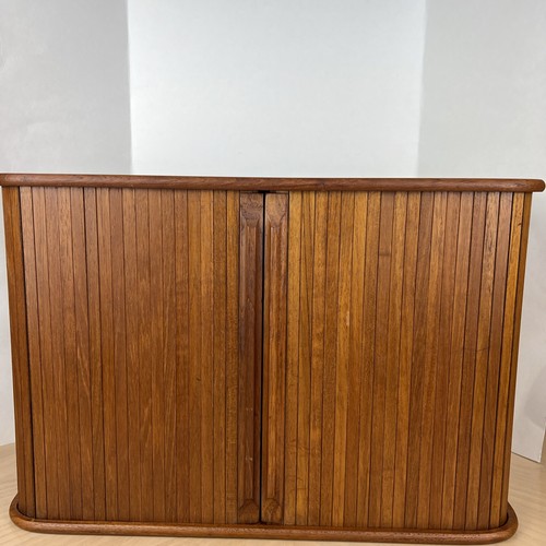 Armadio parete vintage metà - armadio, a