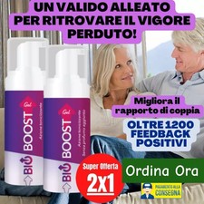 BioBoost Gel 2x1 migliorare il
