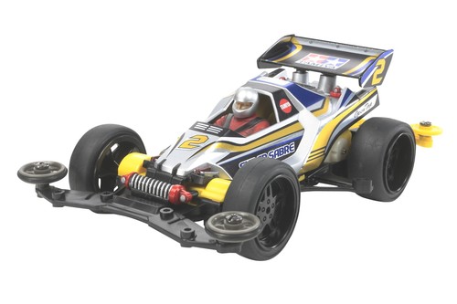 Tamiya mini 4wd edizione - tamiya,