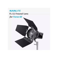 NANLITE FL-11 LENTE FRESNEL