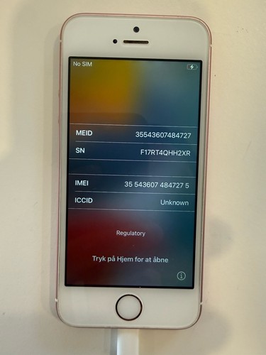 Apple iphone generazione - iphone, se