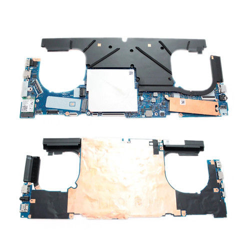 Scheda base envy h0004ns - base, hp