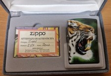 Zippo by Mazzi