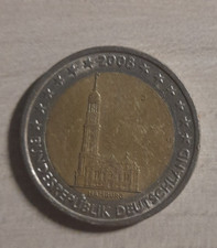 Moneta euro - 2,
