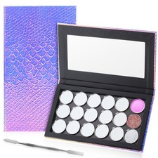  1 set di palette per trucco